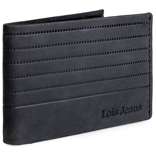 Cartera Lois Knight Negro