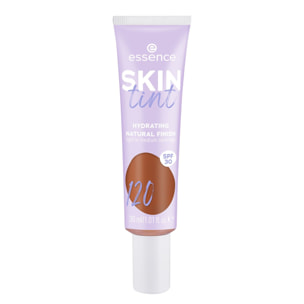 Skin Tint - Fond de teint 30 ml