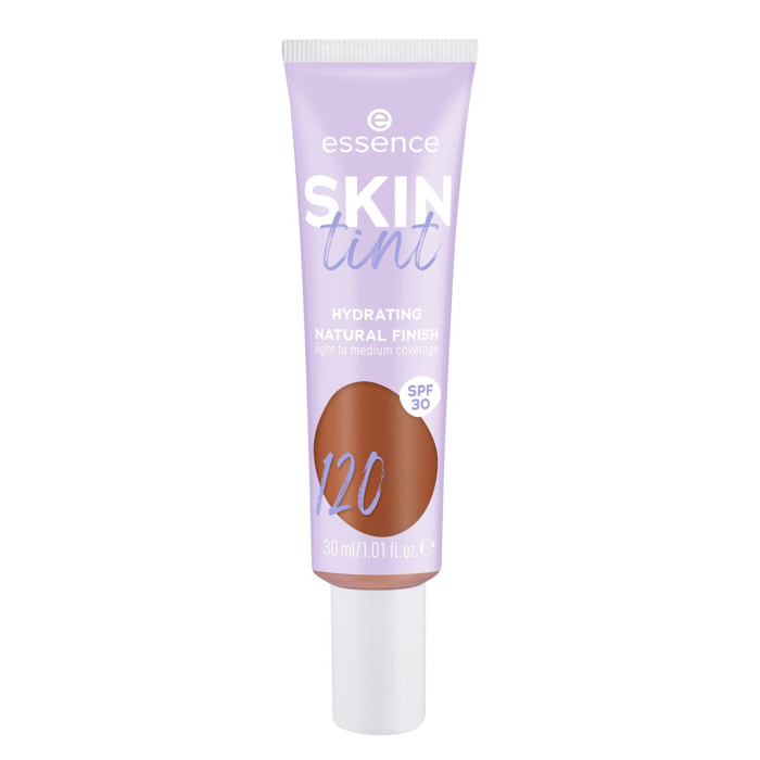 Skin Tint - Fond de teint 30 ml
