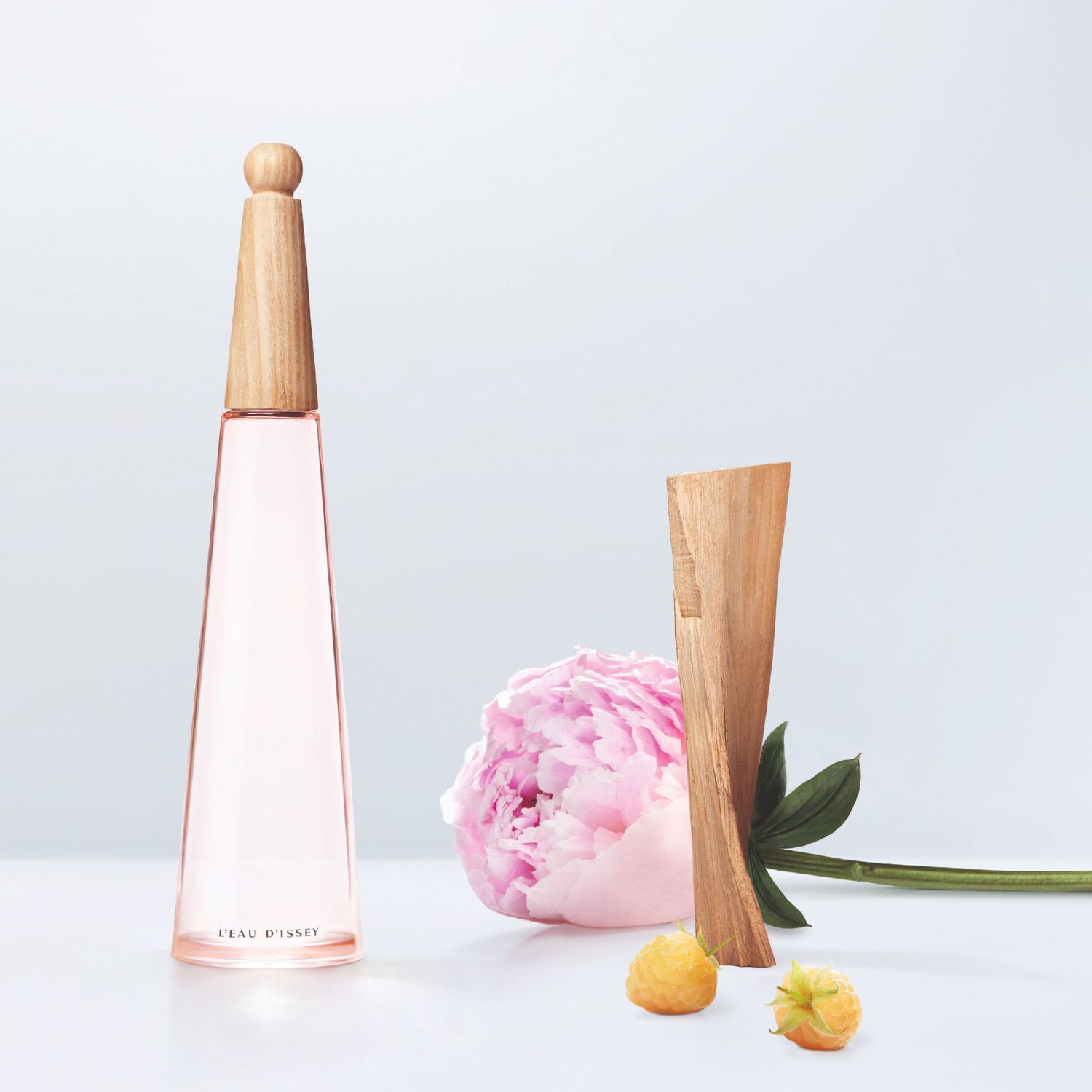 l'Eau d'Issey Pivoine - Eau de Toilette 100 ml
