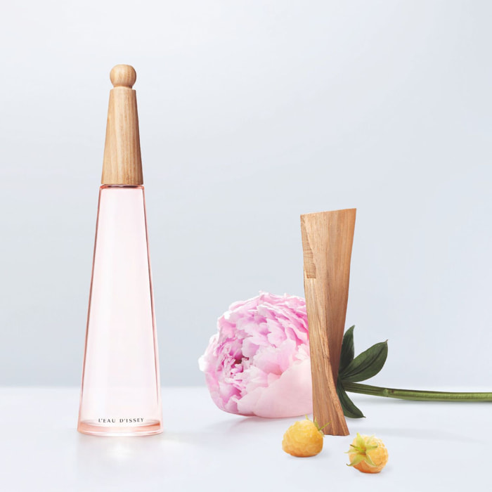 l'Eau d'Issey Pivoine - Eau de Toilette 100 ml