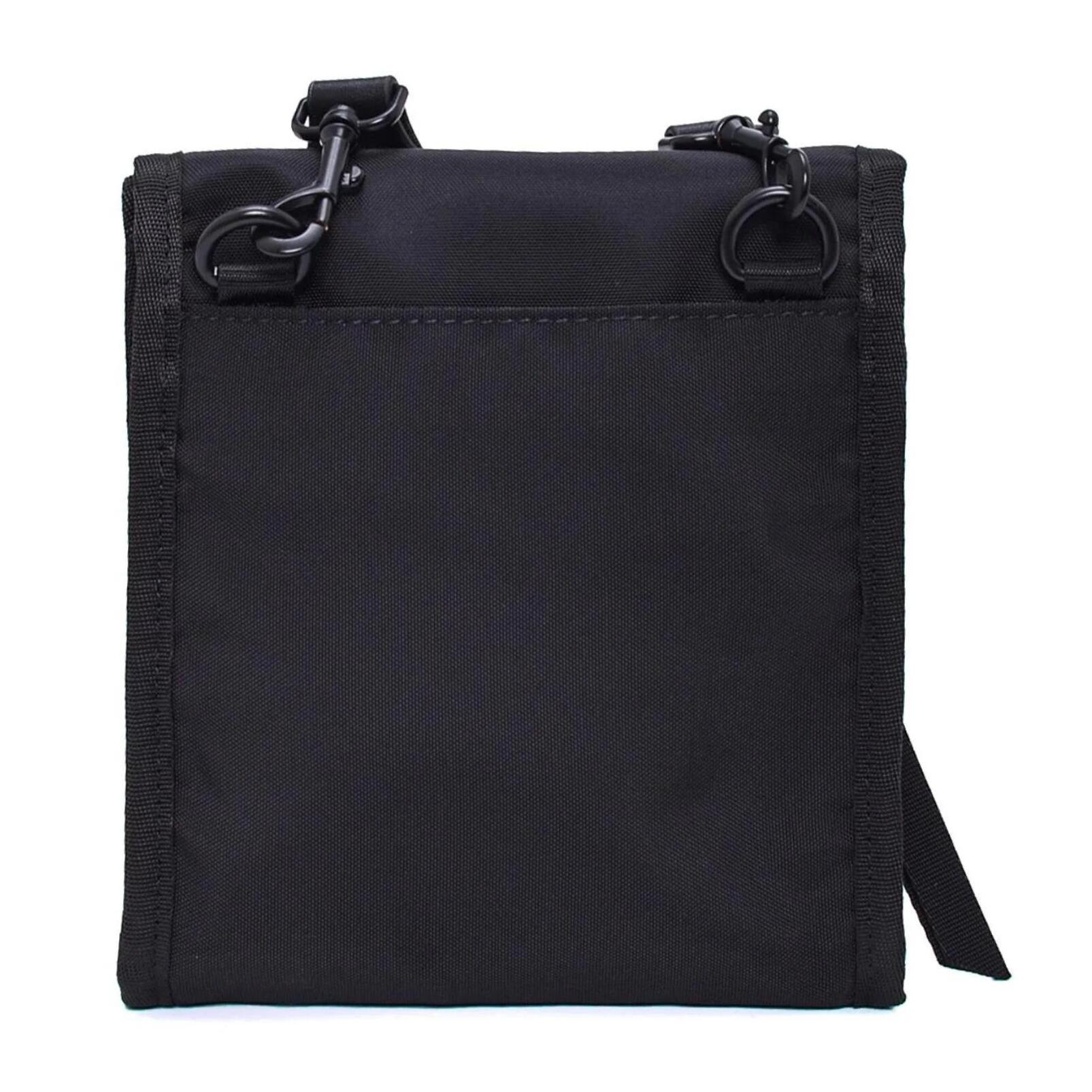 Versace Jeans Couture Borsa messenger con logo Versace Jeans Couture.