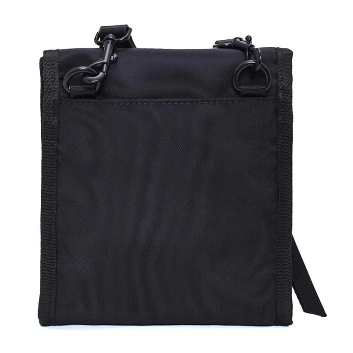 Versace Jeans Couture Borsa messenger con logo Versace Jeans Couture.