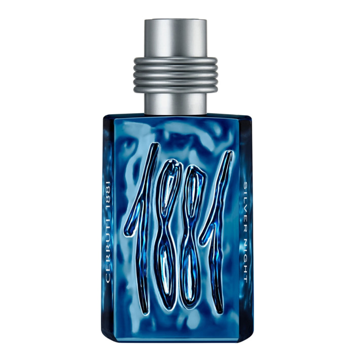 1881 Silver Night - Eau de Parfum
