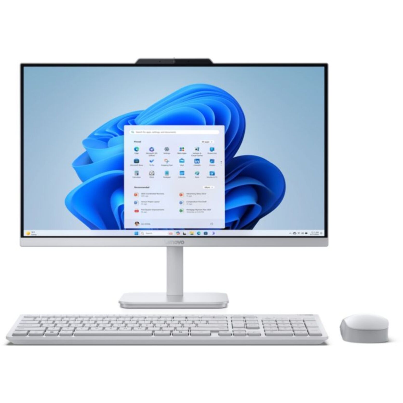 Ordinateur tout-en-un LENOVO A100