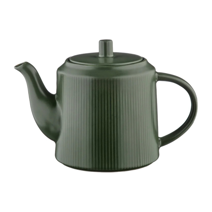 Théière SCANDI 130cl - Olive
