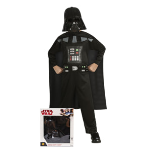 DISFRAZ DARTH VADER OPP EN CAJA INF