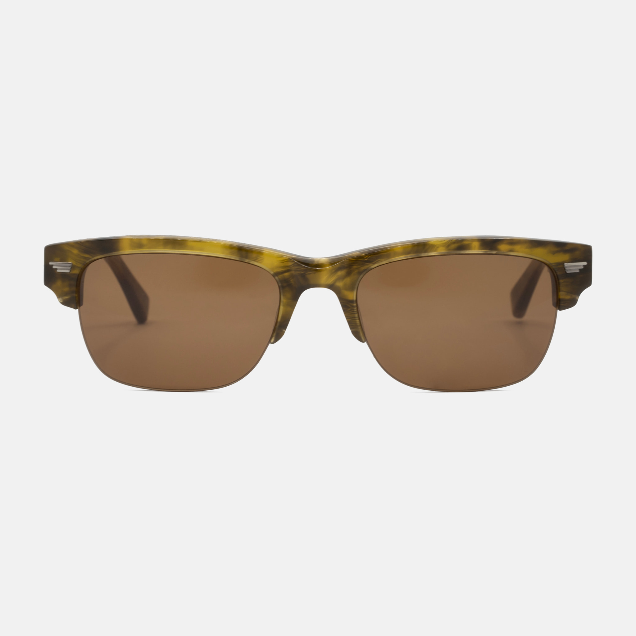 Gafas de Sol de Acetato Superdry Navigator C101 Unisex Talla 52 mm