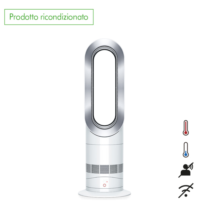 Dyson Hot+Cool Termoventilatore Caldo/Freddo AM09 | Ricondizionato