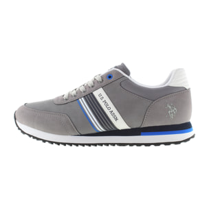 Sneakers U.S. Polo Assn Ash