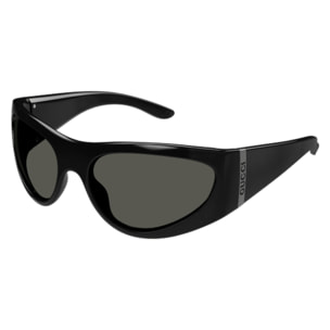 Gafas de Sol Gucci GG1575S-001 de Acetato Hombre 63 mm