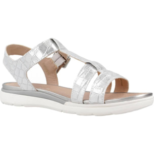 SANDALIAS GEOX D SANDAL HIVER