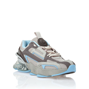 PLEIN SPORT Zapatilla Runner PS