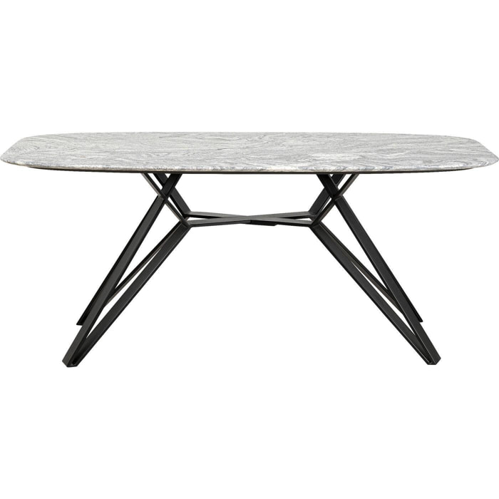 Table Okinawa Kare Design