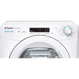 Sèche linge pompe à chaleur CANDY CSOE H8A2DE-47