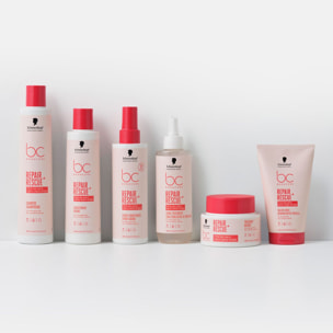 Bc Repair Rescue+ - Baume Réparateur Cheveux 200 ml