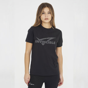 T-SHIRT INVINCIBLE