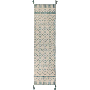 Tapis de couloir LEELA