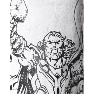 PHILIPP PLEIN super sexy slim "comic on"