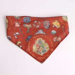 Set para perros diseño harry potter