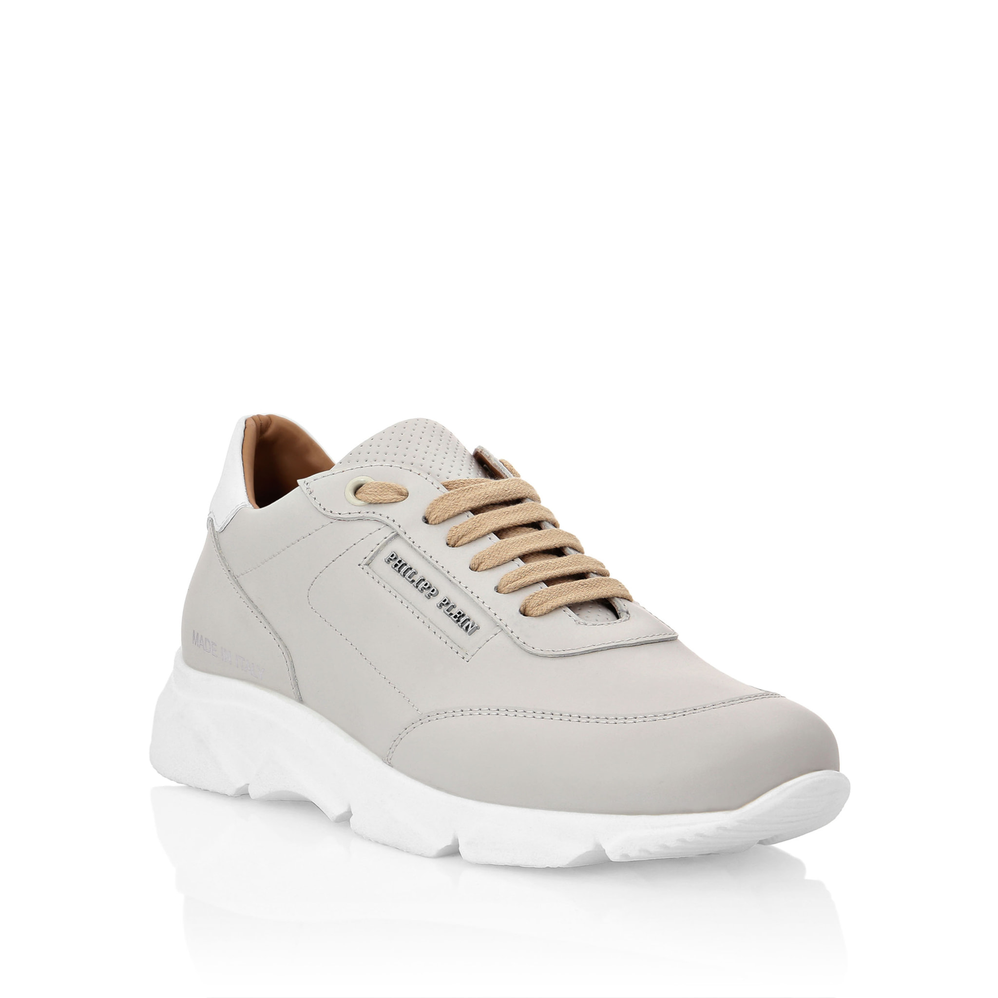 PHILIPP PLEIN Low-Top Sneakers