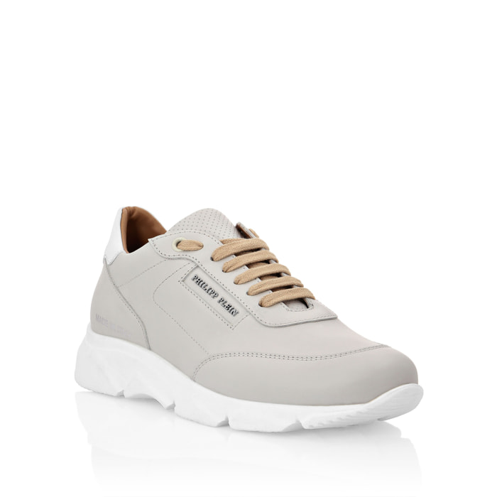 PHILIPP PLEIN Low-Top Sneakers