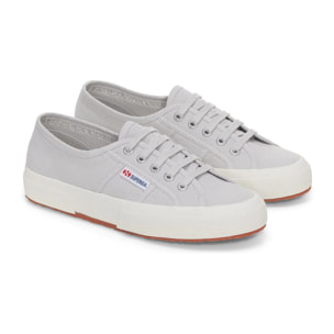 Le Superga Uomo Donna Grigio 2750-Cotu Classic
