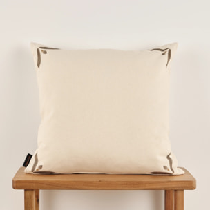 Housse de coussin 50x50 cm Xaló B