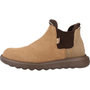 BOTINES HEY DUDE  BRANSON BOOT SUEDE