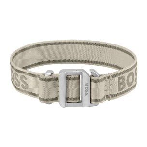 Pulsera Boss Hombre 1580518