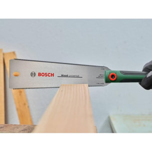 Scie japonaise Ryoba 250 mm - BOSCH - 1600A02ZB5