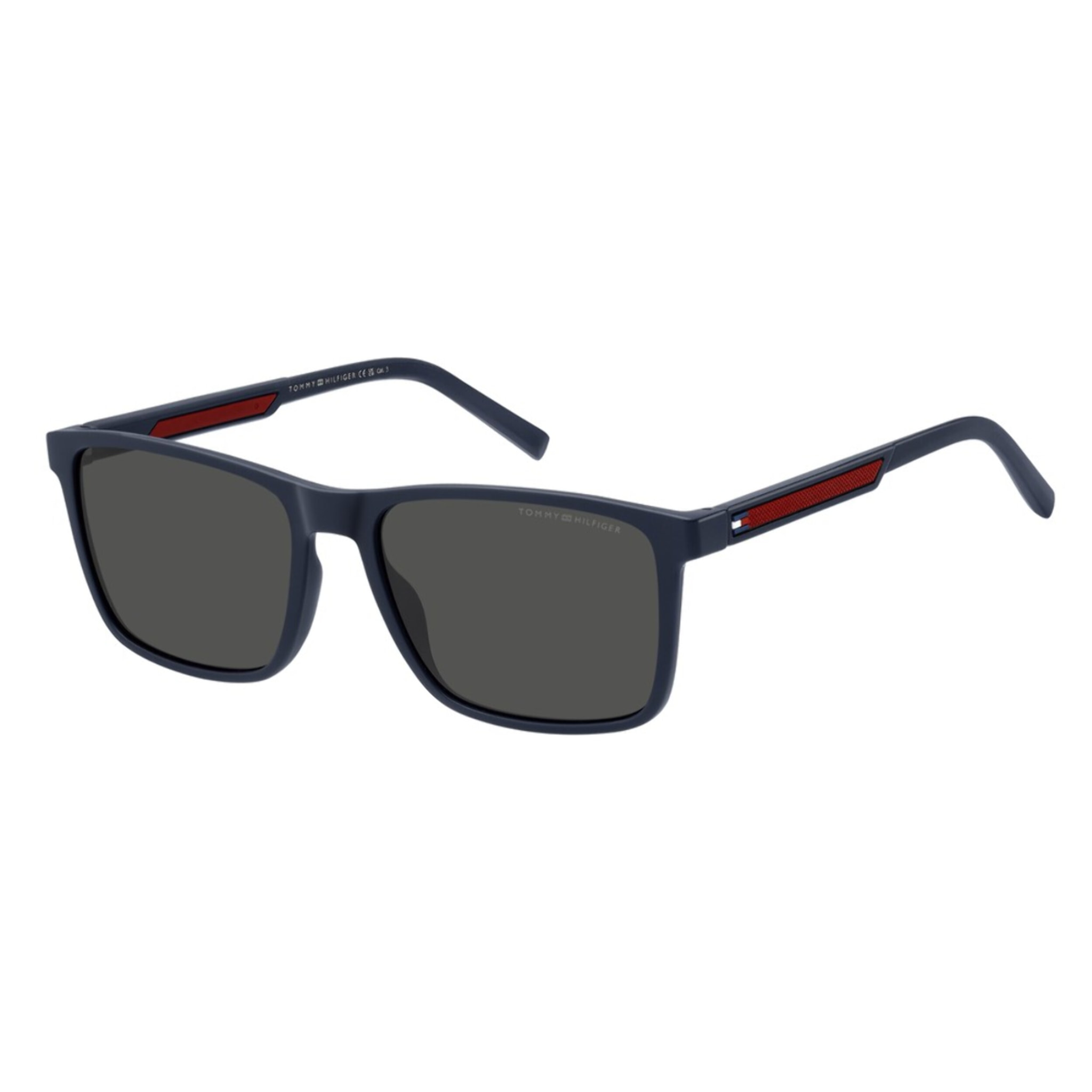 Gafas de Sol Tommy Hilfiger TH 2201/S 8RU de Tr90 Hombre 56 mm