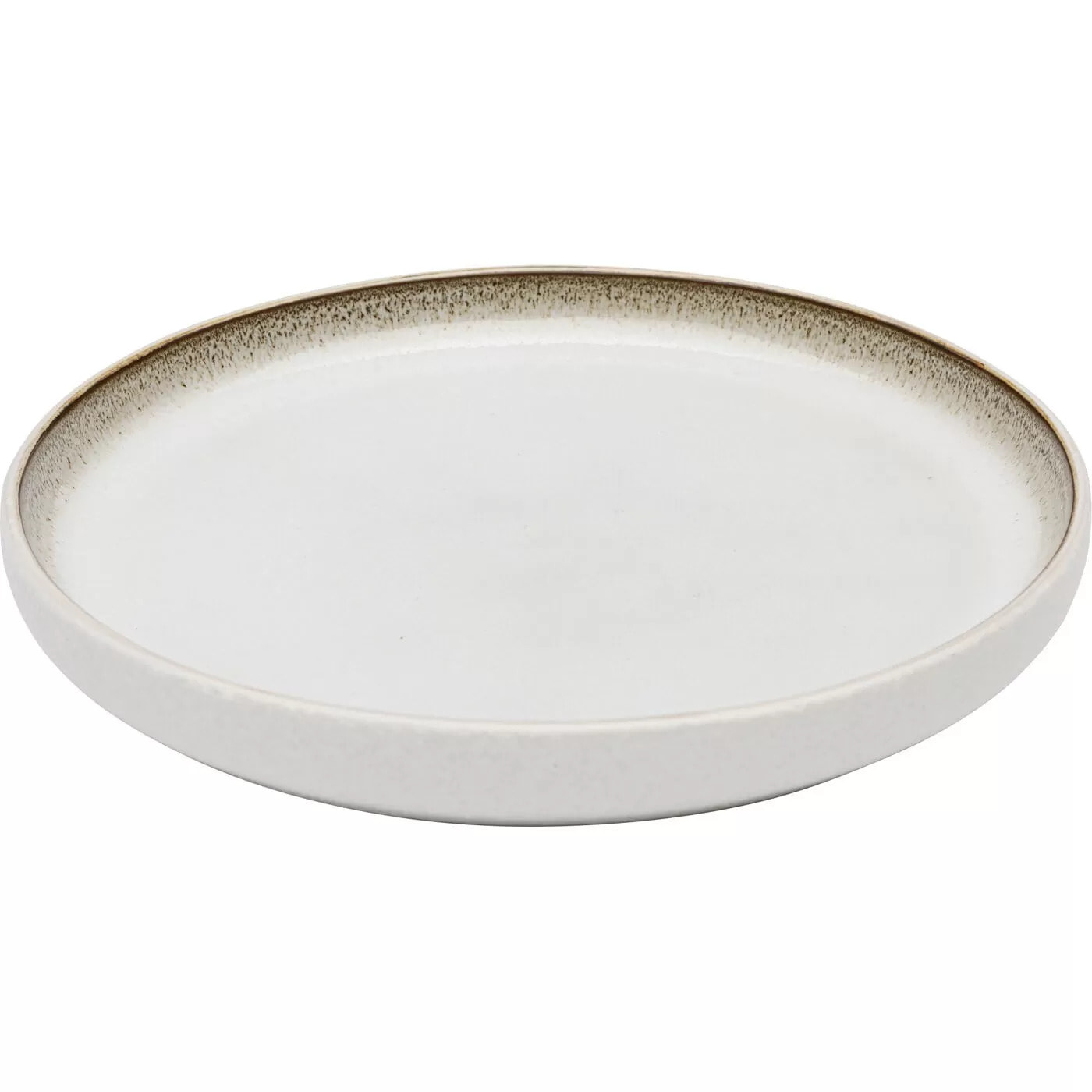 Assiettes Elio 16cm set de 6 Kare Design