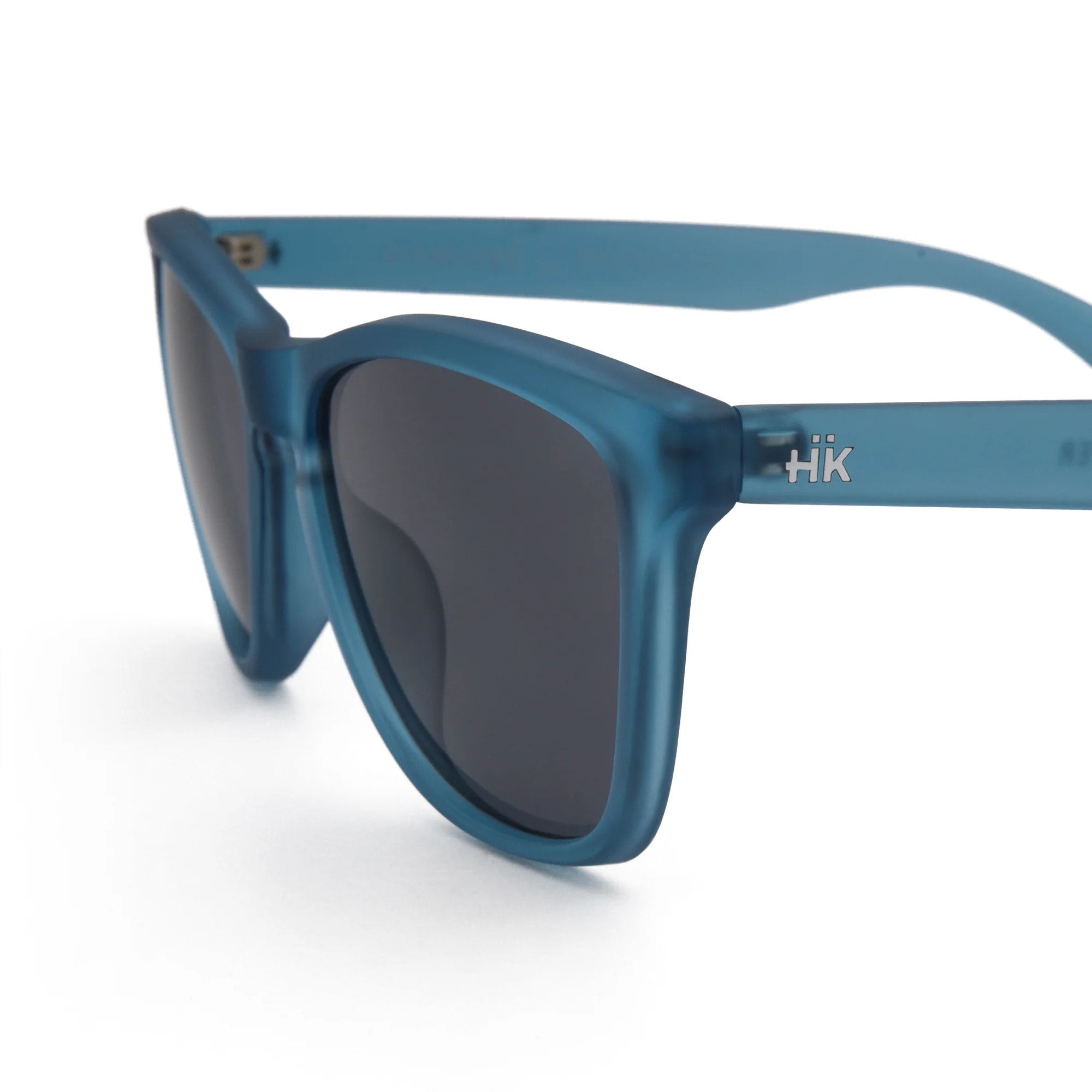 Gafas de Sol Hanukeii Sunsetter Blue / Black