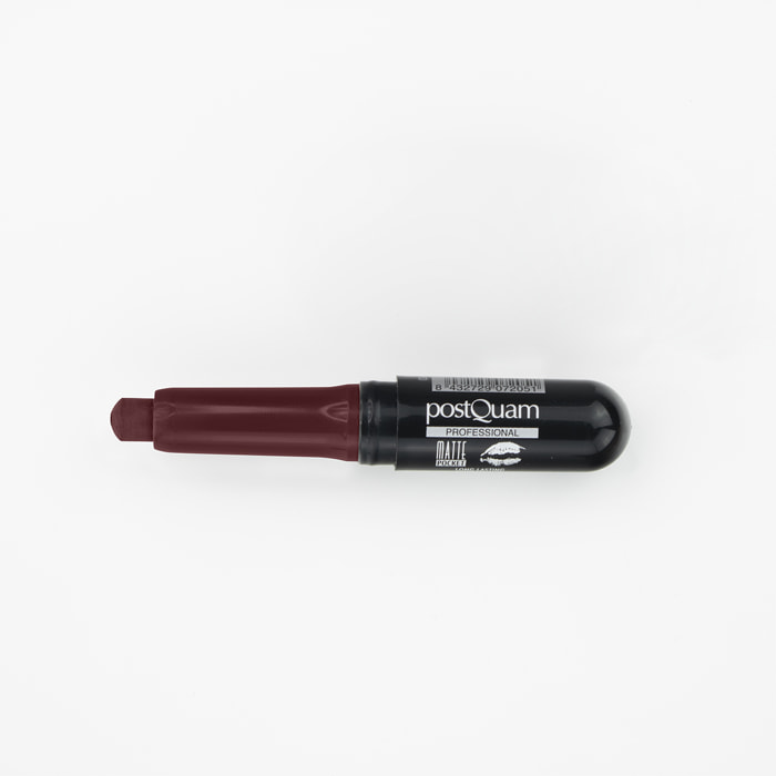 Lipstick Matte Pocket Street