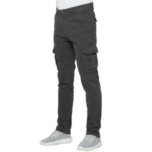 Pantalón cargo Birrabeen Gris
