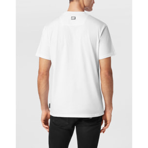 PHILIPP PLEIN T-Shirt Round Neck Ss