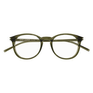 GAFAS DE VISTA SAINT LAURENT SL 106-012