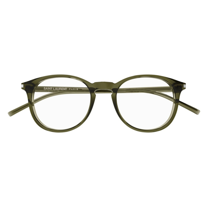 GAFAS DE VISTA SAINT LAURENT SL 106-012