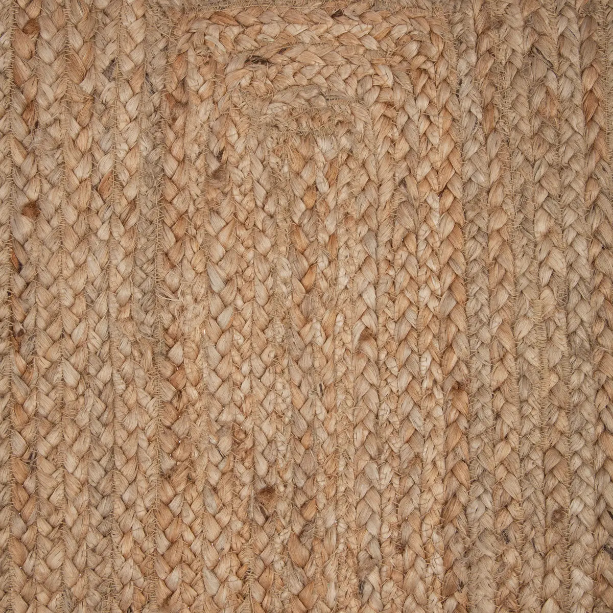 Tapis "Histoire" jute 60x90cm