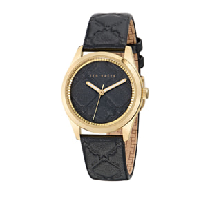 Ted Baker Reloj Analógico De Cuarzo Coolly