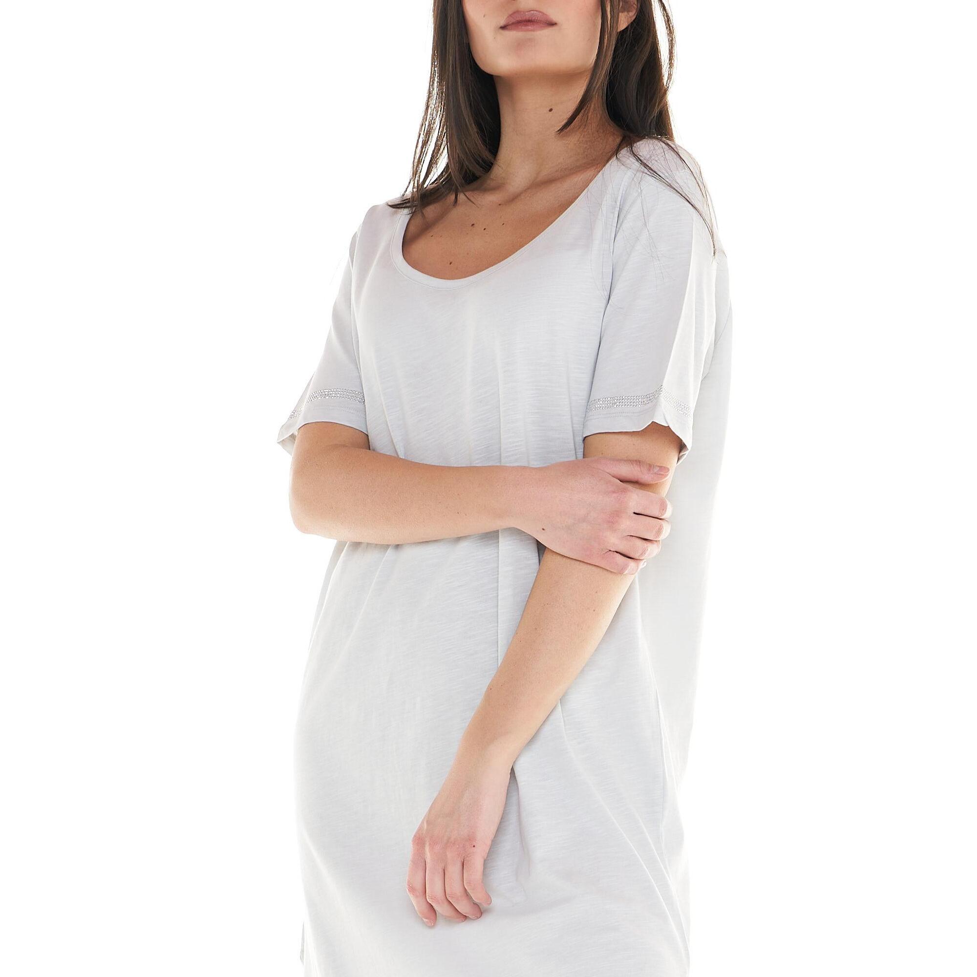 Vestido de mujer Cristal Brillo