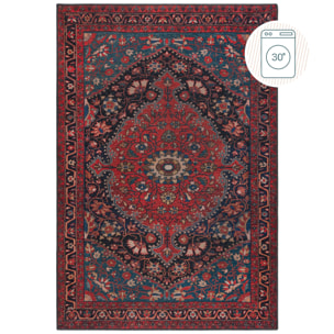 Tapis lavable MEDALLION
