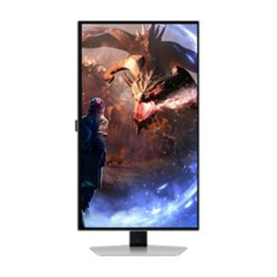 Ecran PC Gamer SAMSUNG ODYSSEY OLED G6 - G60SD 27