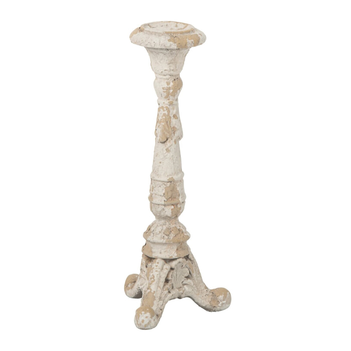 J-Line photophore extérieur - magnésium - écru/beige - small