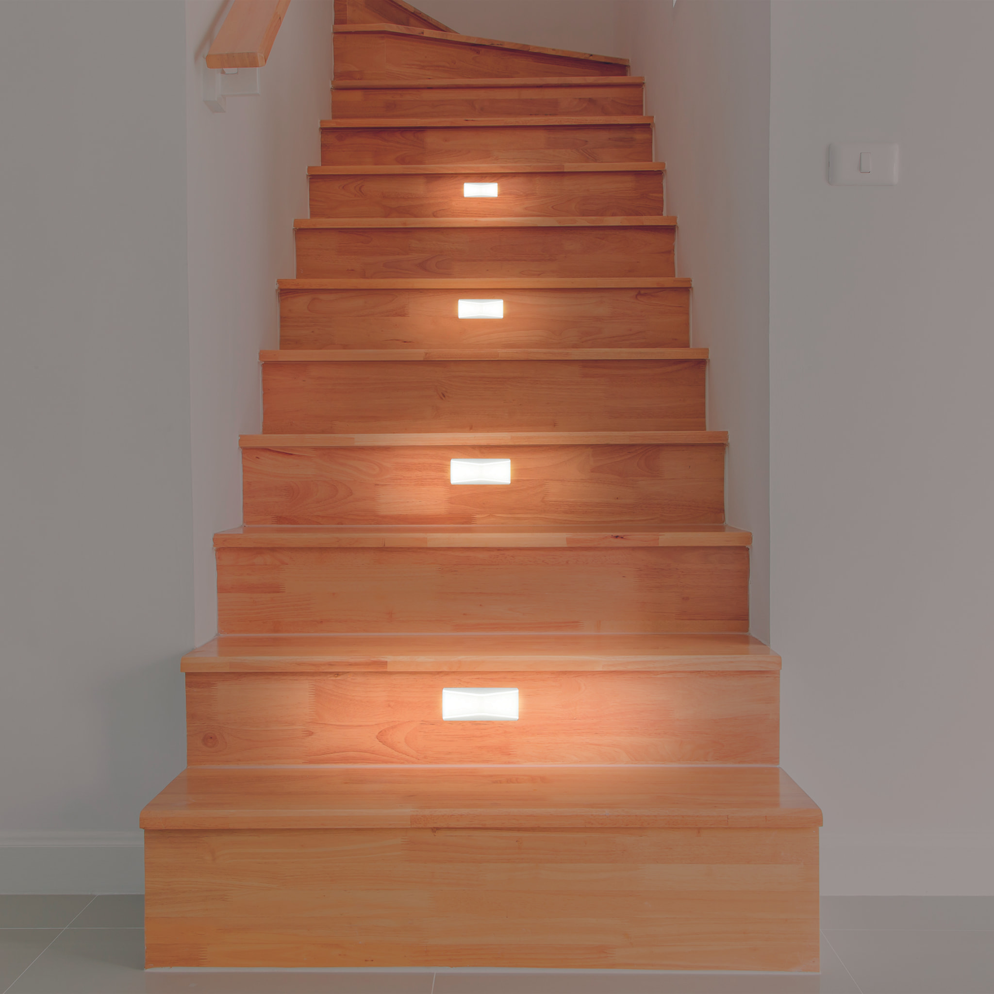 Lampe Led Detecteur Obscurite X2