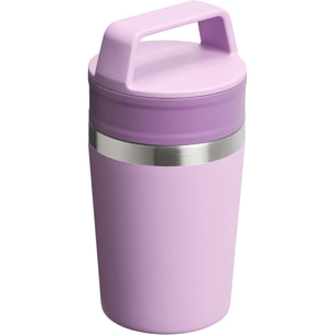 Taza isotermica - 0,23L - CAFÉ-TO-GO TRAVEL MUG - Lilac