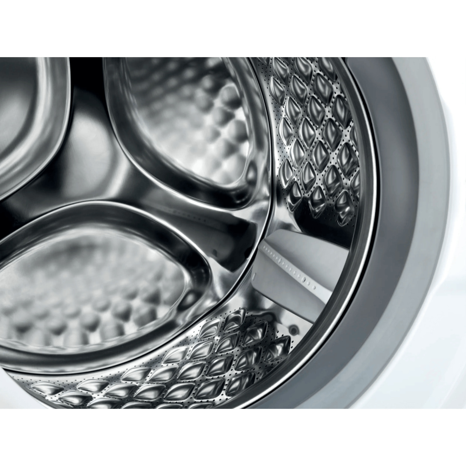 AEG Lavadora de libre instalación Serie 8000 PowerCare UniversalDose de 10.0 kg LFSR8514L6O