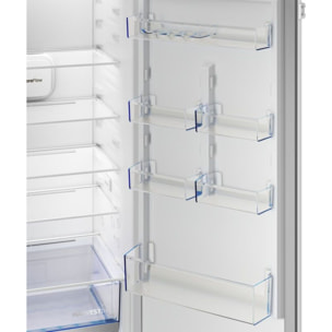 Réfrigérateur combiné encastrable BEKO B5BCNA325HS