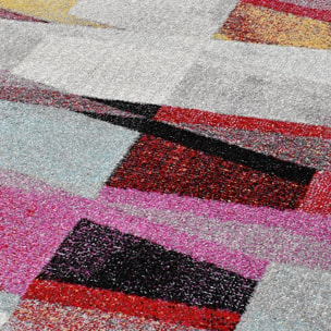 Tapis Rufi pour salon ou chambre